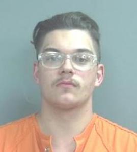 Dalton Laurin Olexo a registered Sex Offender of Nebraska