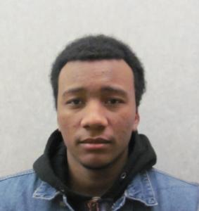 Charles Garrett William a registered  of Nebraska