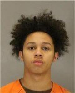 Mauricio Tristan Padilla a registered  of Nebraska