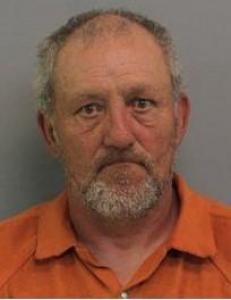 James Arthur Armentrout a registered Sex Offender of Nebraska