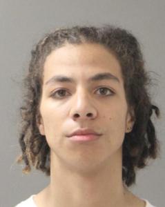 Brandon I Danner a registered  of Nebraska