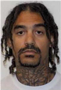 Brenton Adon Degunia a registered Sex Offender of Nebraska