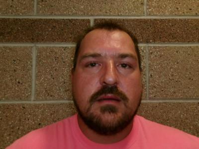 Adrian Dean Olson a registered Sex Offender of Nebraska