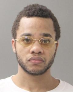 Ryan Dcaree Wilson a registered  of Nebraska