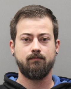 Aaron Michael Harvey a registered  of Nebraska