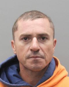 Gabriel Robert Robinson a registered  of Nebraska