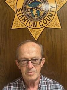 David Michael Langan a registered Sex Offender of Nebraska