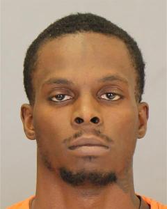 Dayetrell Thomas a registered  of Nebraska