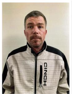 Levi W L a registered  of Nebraska