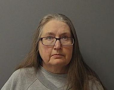 Wendy Sue Groves a registered Sex Offender of Nebraska