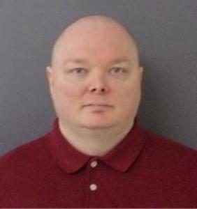 Justin Alan Ogg a registered Sex Offender of Nebraska