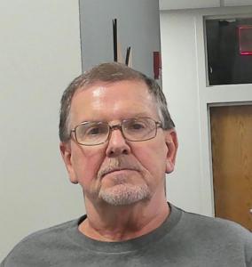 Jeffrey Thomas Ehlers a registered Sex Offender of Nebraska