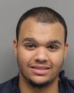 Elijah Isaiah Brewer a registered  of Nebraska