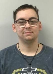 Brandon D Storz a registered Sex Offender of Nebraska