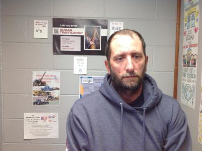 Randy James Leetch a registered Sex Offender of Nebraska