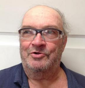 David Wayne Rasmussen a registered Sex Offender of Nebraska