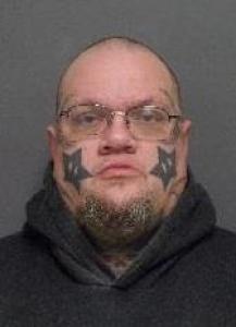 Anthony Scott Rogers a registered Sex Offender of Nebraska