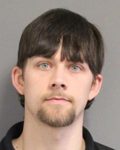 Jacob Fred Dickau a registered  of Nebraska