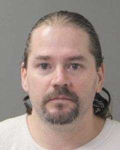 Daniel Aj Osborn a registered Sex Offender of Nebraska