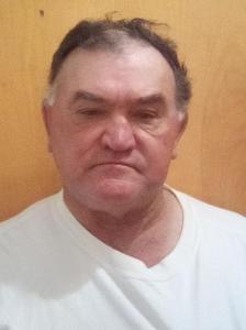 Richard Leroy Mann a registered Sex Offender of Nebraska