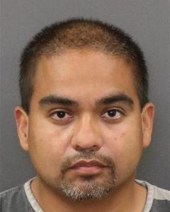 Abel Adrian Castaneda a registered  of Nebraska