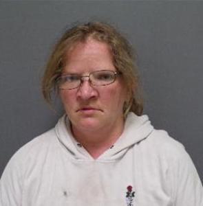 Suzanne Marie Jones a registered Sex Offender of Nebraska