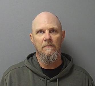 Steven Glenn Peterson a registered Sex Offender of Nebraska