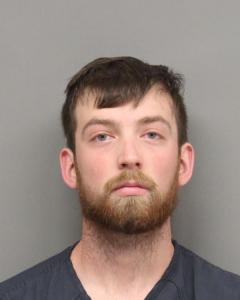 Zachary Michael Jones a registered  of Nebraska