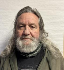 Thomas Eugene Baker a registered Sex Offender of Nebraska