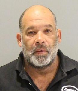 Christopher Cornelius Parham a registered  of Nebraska