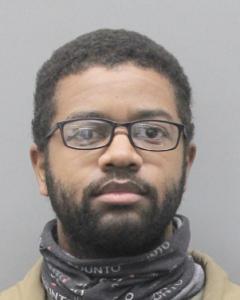 Brandon Markis Horne a registered  of Nebraska