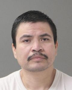 Carlos Granados-saldana a registered Sex Offender of Nebraska