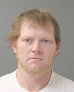 Casey Brian Clifton a registered Sex Offender of Nebraska
