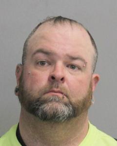 Zachary Todd Arvin a registered  of Iowa