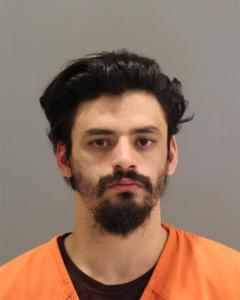 Jarod Alexander Navarro a registered Sex Offender of Nebraska