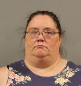 Kristi Jolene Baker a registered  of Nebraska
