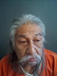 Duane Anthony Blindman a registered Sex Offender of Nebraska
