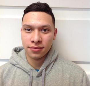 Antony Alfredo Torres a registered  of Nebraska