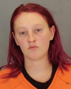 Andria Miriah Nicole a registered  of Nebraska