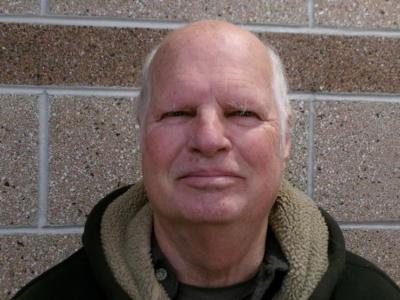 Gary Steven Worrell a registered  of Nebraska