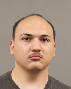 Carlos Alberto Gomez a registered  of Nebraska