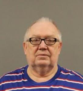 Kenneth Leroy Fawver a registered  of Nebraska