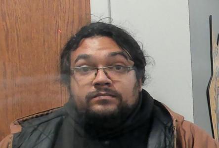 Gerardo Jimenez-jimenez a registered Sex Offender of Nebraska