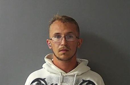 Colton James Pettis a registered  of Nebraska