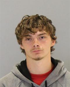 Travis John Malone a registered Sex Offender of Iowa