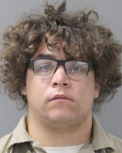 Chance Rey Johnson a registered Sex Offender of Nebraska