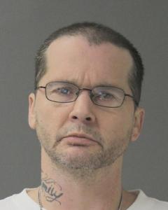 Christopher Jason Mossburg a registered Sex Offender of Nebraska