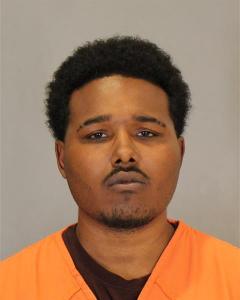 Tre'von Michael Wilson a registered  of Nebraska