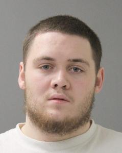 Hunter August Vampola a registered  of Nebraska