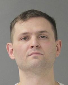 Daniel Christan Stalder a registered  of Nebraska